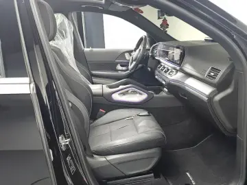 2023 Mercedes-Benz GLS с пробегом 119 340 км