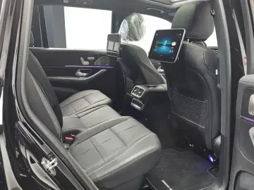 2023 Mercedes-Benz GLS с пробегом 119 340 км