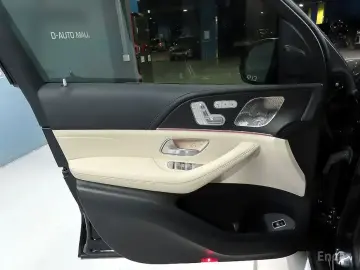 2023 Mercedes-Benz GLS с пробегом 31 365 км