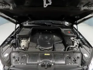2023 Mercedes-Benz GLS с пробегом 31 365 км