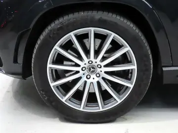2023 Mercedes-Benz GLS с пробегом 31 365 км