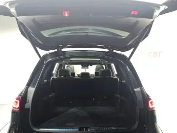 2023 Mercedes-Benz GLS с пробегом 119 340 км