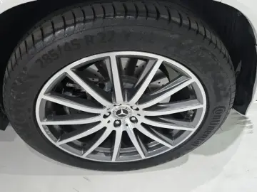 2023 Mercedes-Benz GLS с пробегом 44 680 км