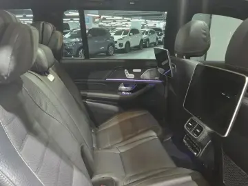 2023 Mercedes-Benz GLS с пробегом 44 680 км