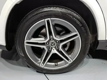 2022 Mercedes-Benz GLS с пробегом 87 564 км
