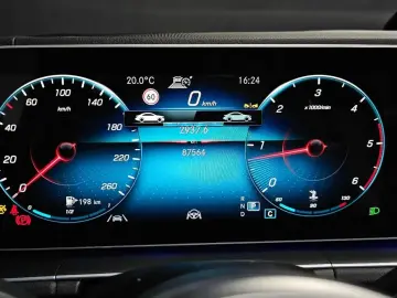 2022 Mercedes-Benz GLS с пробегом 87 564 км