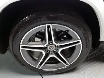 2022 Mercedes-Benz GLS с пробегом 76 293 км