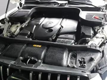 2022 Mercedes-Benz GLS с пробегом 76 293 км
