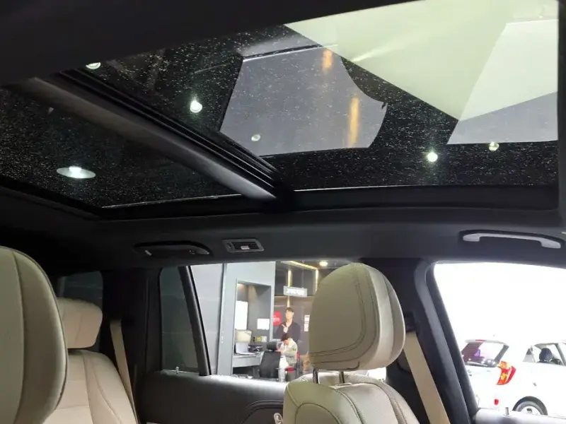2022 Mercedes-Benz GLS с пробегом 76 293 км