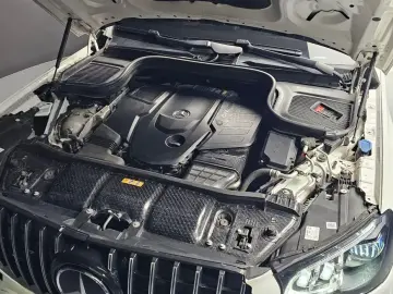 2022 Mercedes-Benz GLS с пробегом 60 202 км