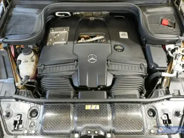 2022 Mercedes-Benz GLS с пробегом 19 000 км