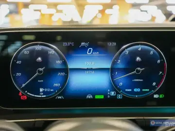 2022 Mercedes-Benz GLS с пробегом 19 000 км