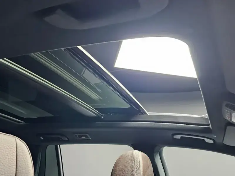 2022 Mercedes-Benz GLS с пробегом 60 202 км