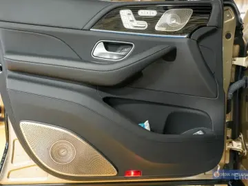 2022 Mercedes-Benz GLS с пробегом 19 000 км