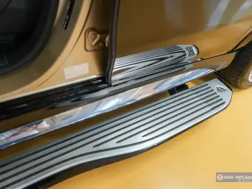 2022 Mercedes-Benz GLS с пробегом 19 000 км
