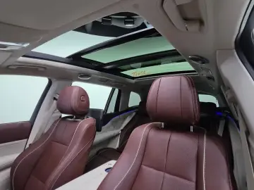 2023 Mercedes-Benz GLS с пробегом 9 023 км