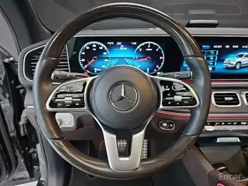 2023 Mercedes-Benz GLS с пробегом 68 707 км