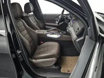 2023 Mercedes-Benz GLS с пробегом 57 540 км