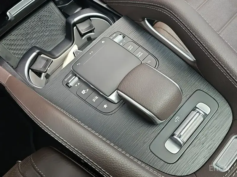 2023 Mercedes-Benz GLS с пробегом 68 707 км