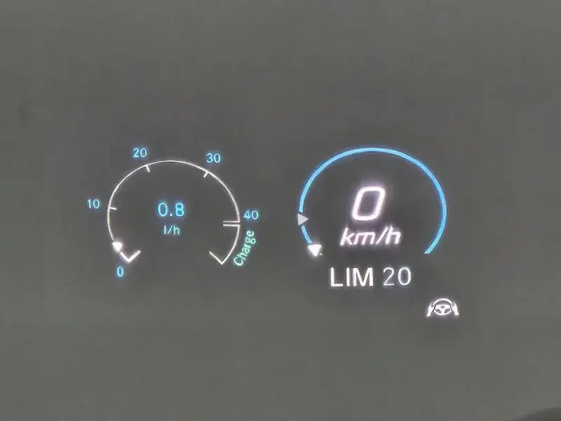 2023 Mercedes-Benz GLS с пробегом 57 540 км