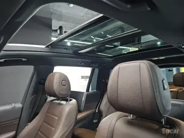 2023 Mercedes-Benz GLS с пробегом 68 707 км