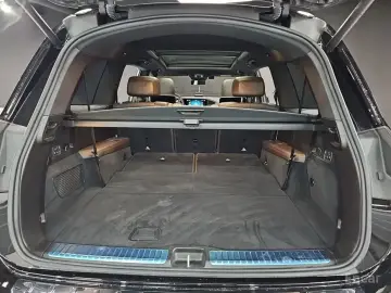 2023 Mercedes-Benz GLS с пробегом 68 707 км