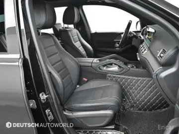2023 Mercedes-Benz GLS с пробегом 23 170 км