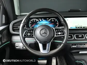 2023 Mercedes-Benz GLS с пробегом 23 170 км