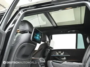 2023 Mercedes-Benz GLS с пробегом 23 170 км