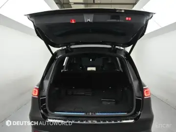 2023 Mercedes-Benz GLS с пробегом 23 170 км