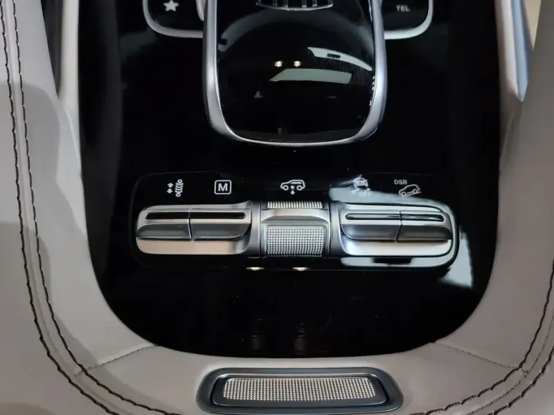 2023 Mercedes-Benz GLS с пробегом 5 508 км