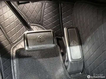 2023 Mercedes-Benz GLS с пробегом 27 000 км