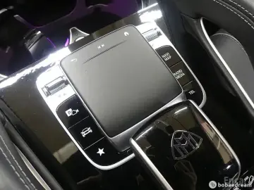 2023 Mercedes-Benz GLS с пробегом 27 000 км