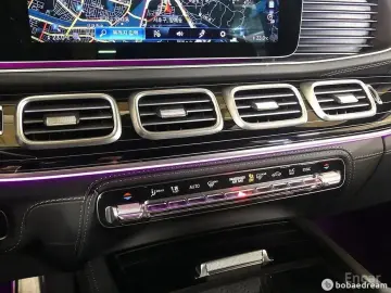 2023 Mercedes-Benz GLS с пробегом 27 000 км