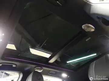 2023 Mercedes-Benz GLS с пробегом 27 000 км