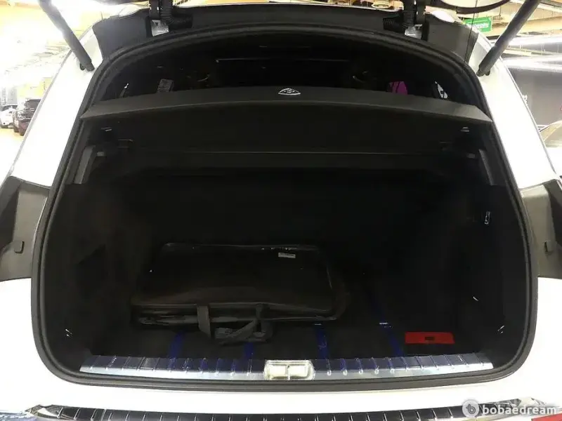 2023 Mercedes-Benz GLS с пробегом 27 000 км