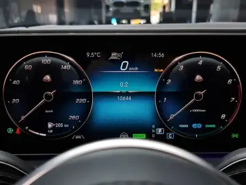 2023 Mercedes-Benz GLS с пробегом 10 644 км