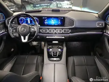 2022 Mercedes-Benz GLS с пробегом 16 000 км