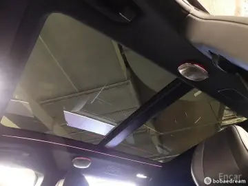 2022 Mercedes-Benz GLS с пробегом 16 000 км