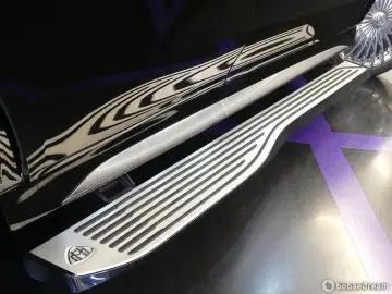 2022 Mercedes-Benz GLS с пробегом 16 000 км