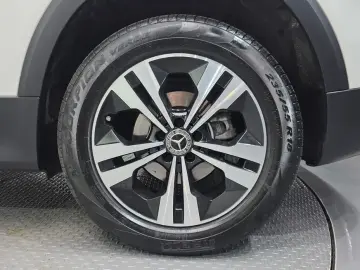 2023 Mercedes-Benz GLB с пробегом 24 910 км