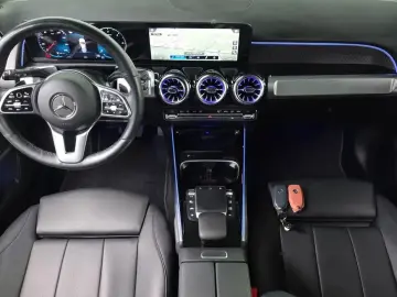 2023 Mercedes-Benz GLB с пробегом 24 910 км