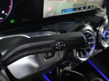 2023 Mercedes-Benz GLB с пробегом 24 910 км