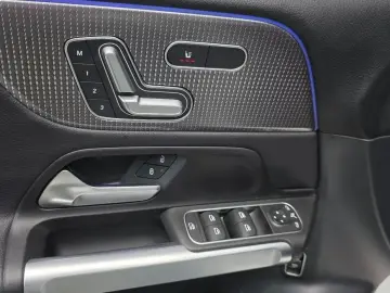 2023 Mercedes-Benz GLB с пробегом 24 910 км