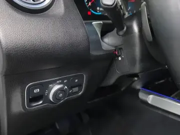 2023 Mercedes-Benz GLB с пробегом 24 910 км