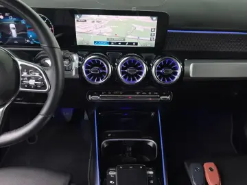 2023 Mercedes-Benz GLB с пробегом 24 910 км