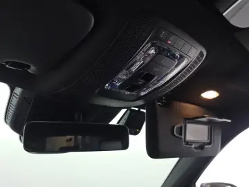 2023 Mercedes-Benz GLB с пробегом 24 910 км