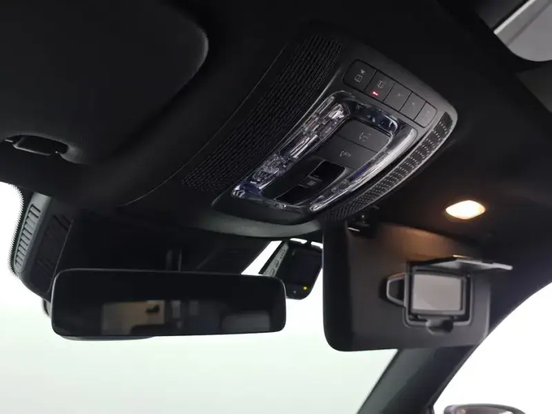 2023 Mercedes-Benz GLB с пробегом 24 910 км