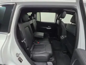 2023 Mercedes-Benz GLB с пробегом 24 910 км
