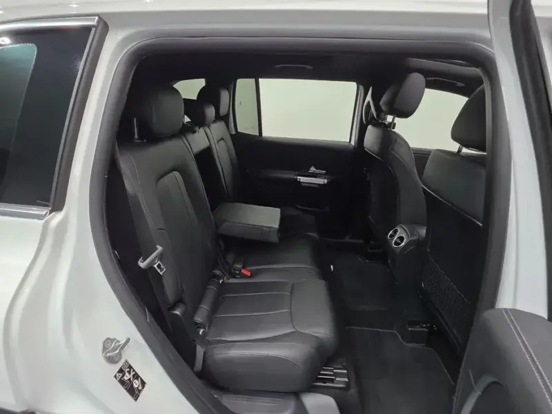 2023 Mercedes-Benz GLB с пробегом 24 910 км